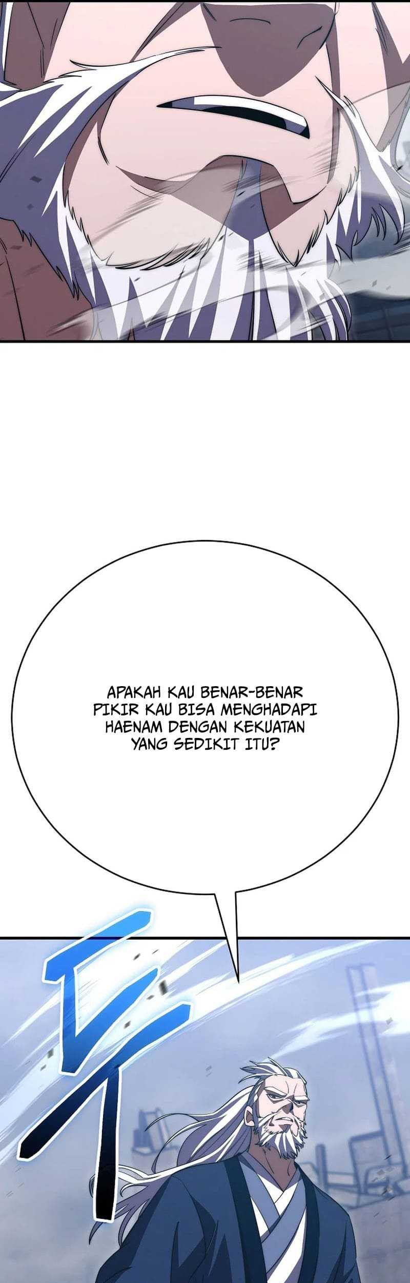 Disciple of the Three Kings Chapter 41 Gambar 9