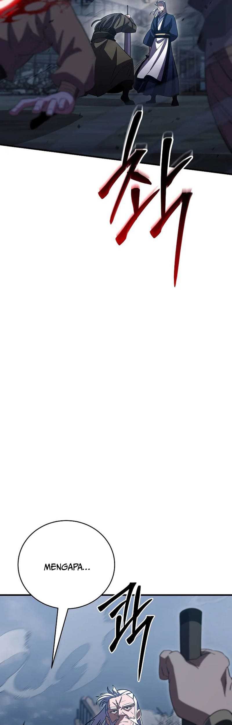 Disciple of the Three Kings Chapter 41 Gambar 13