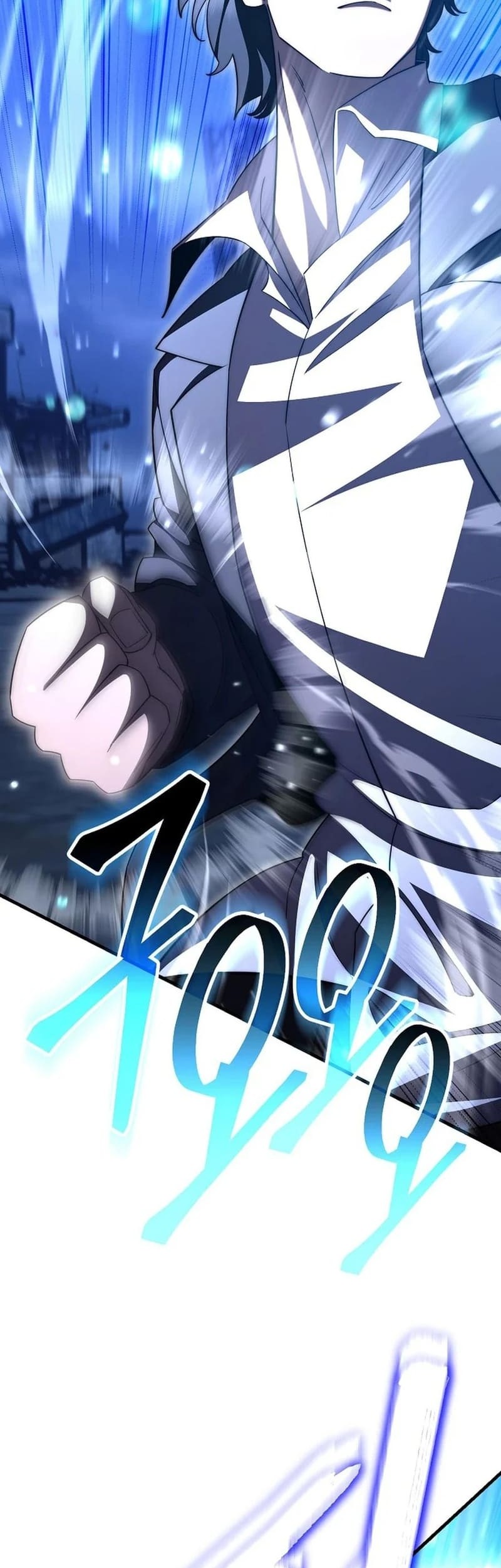 Disciple of the Three Kings Chapter 42 Gambar 74