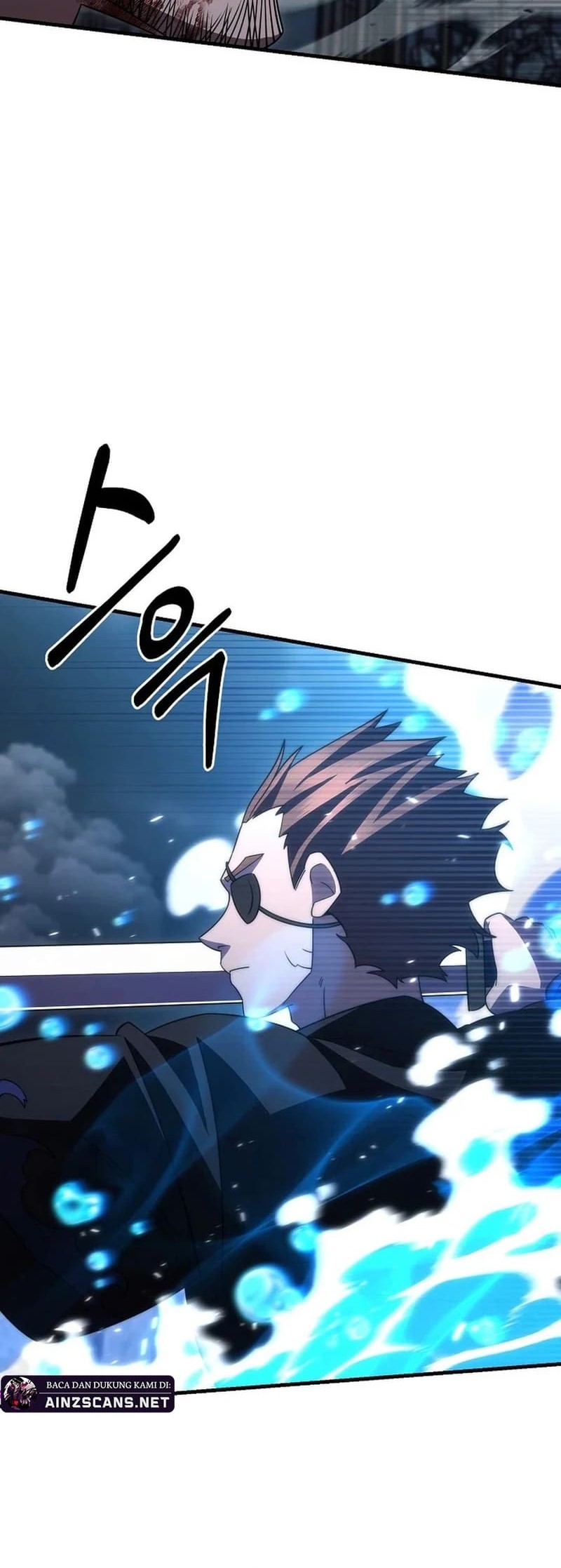 Disciple of the Three Kings Chapter 42 Gambar 40