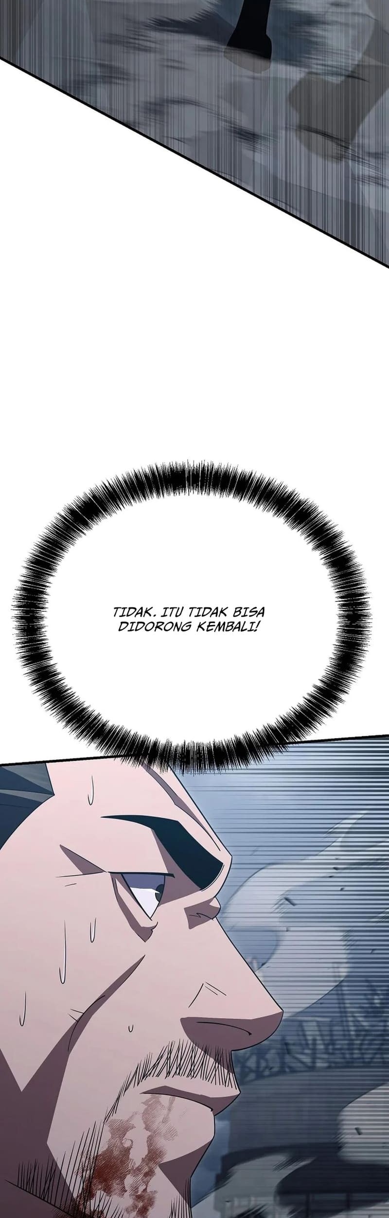 Disciple of the Three Kings Chapter 42 Gambar 39