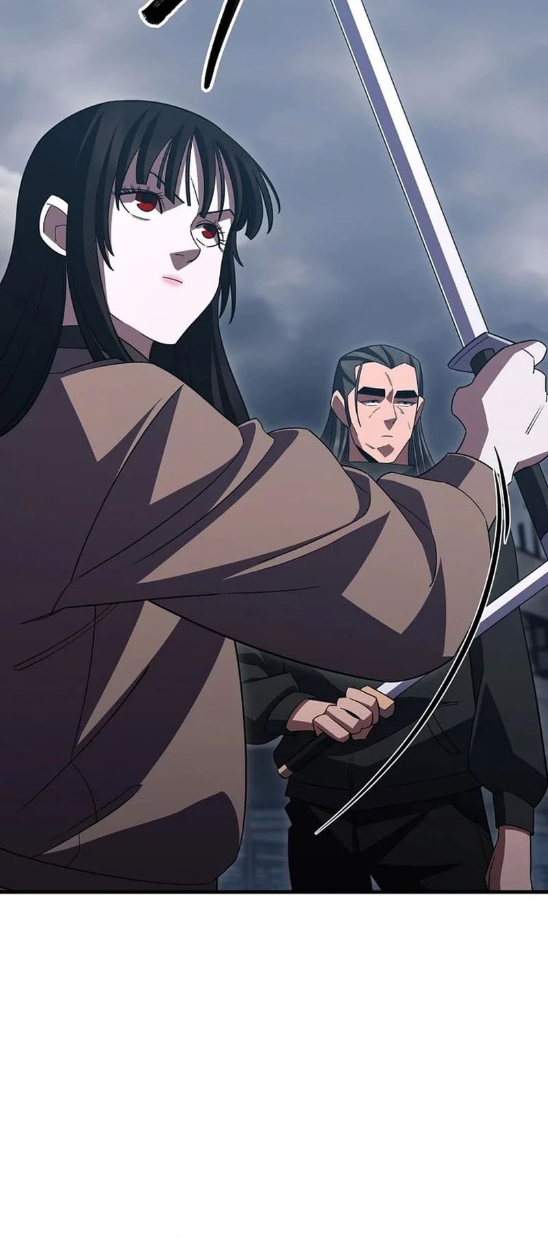 Disciple of the Three Kings Chapter 42 Gambar 44