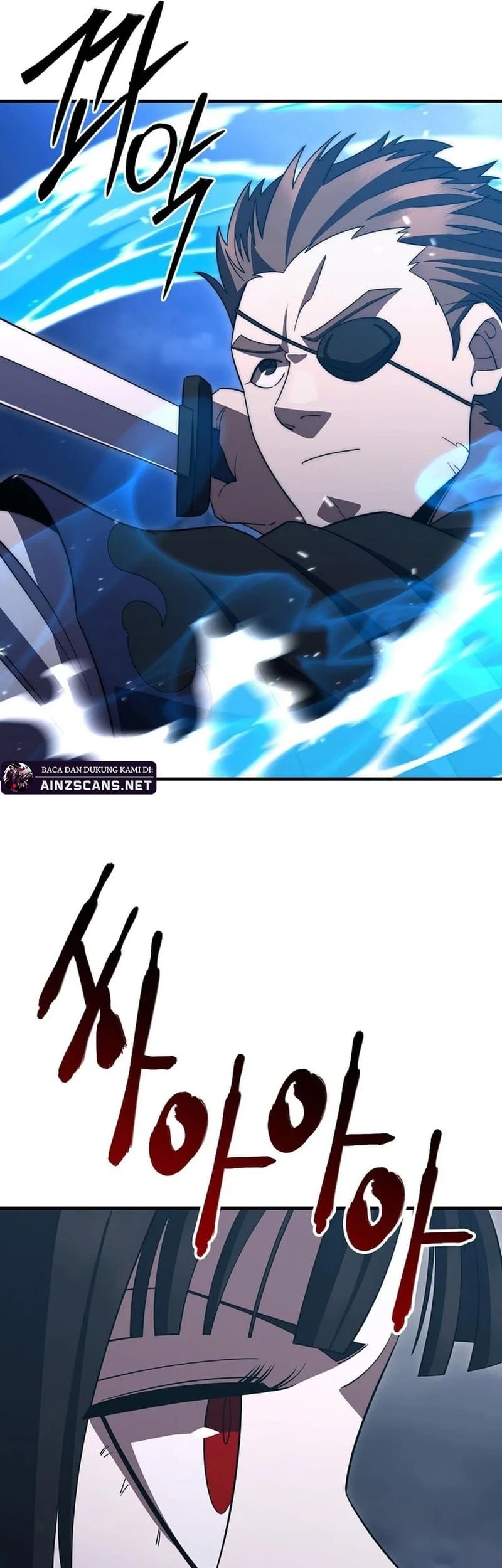 Disciple of the Three Kings Chapter 42 Gambar 45