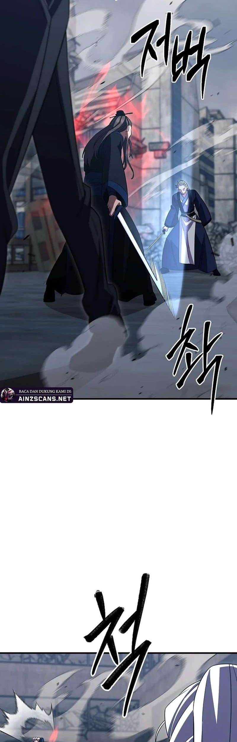 Disciple of the Three Kings Chapter 42 Gambar 10