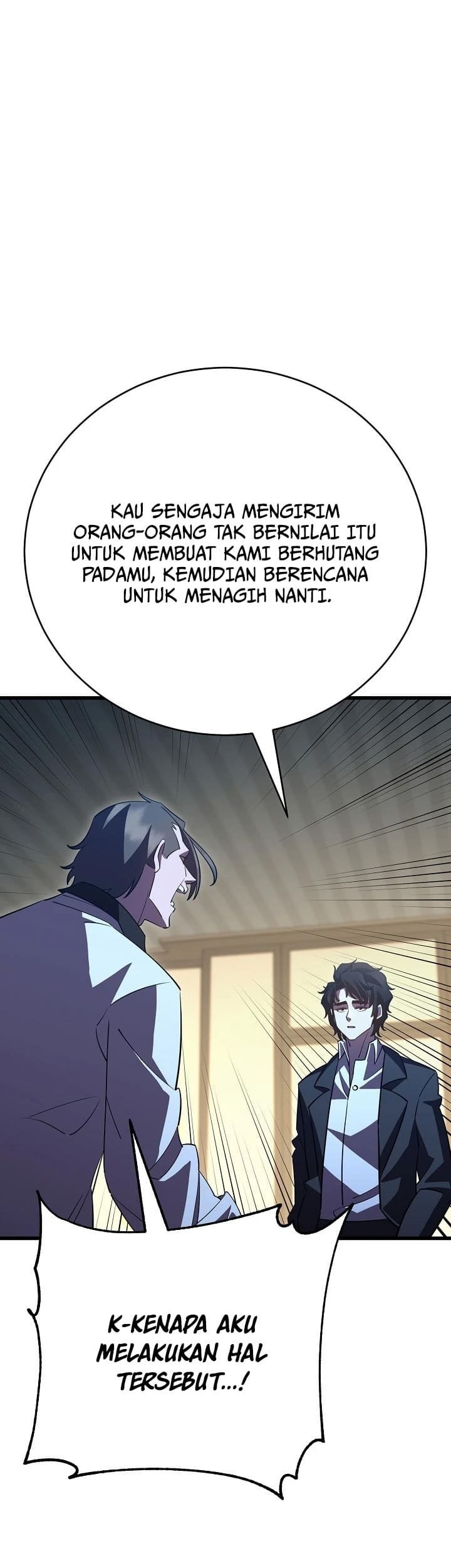 Disciple of the Three Kings Chapter 43 Gambar 53