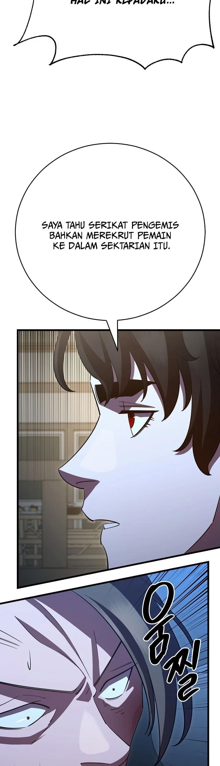 Disciple of the Three Kings Chapter 43 Gambar 55