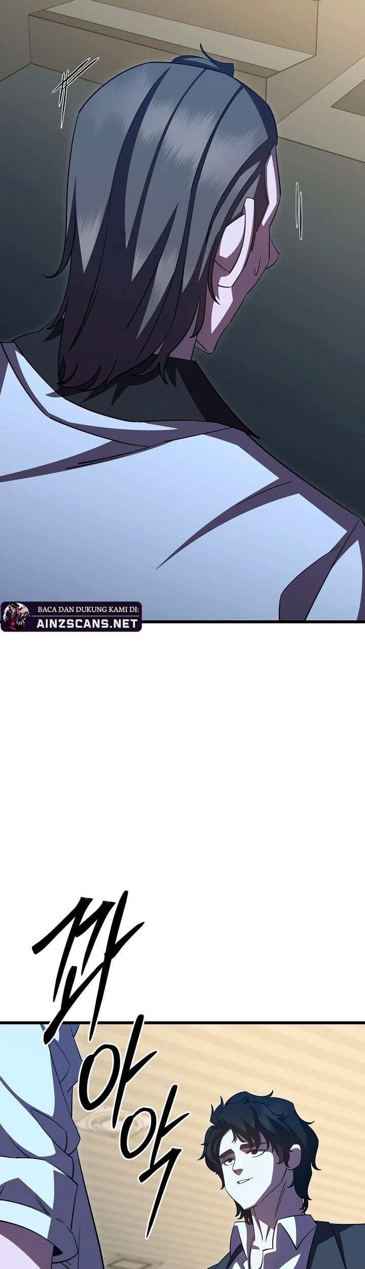 Disciple of the Three Kings Chapter 43 Gambar 60