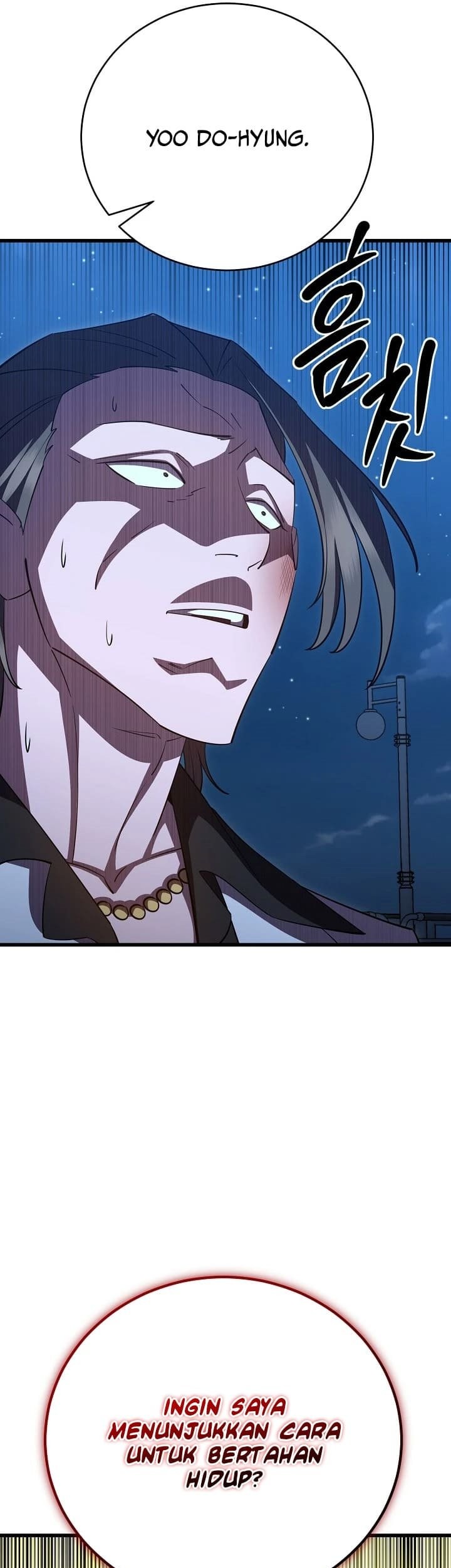 Disciple of the Three Kings Chapter 43 Gambar 63