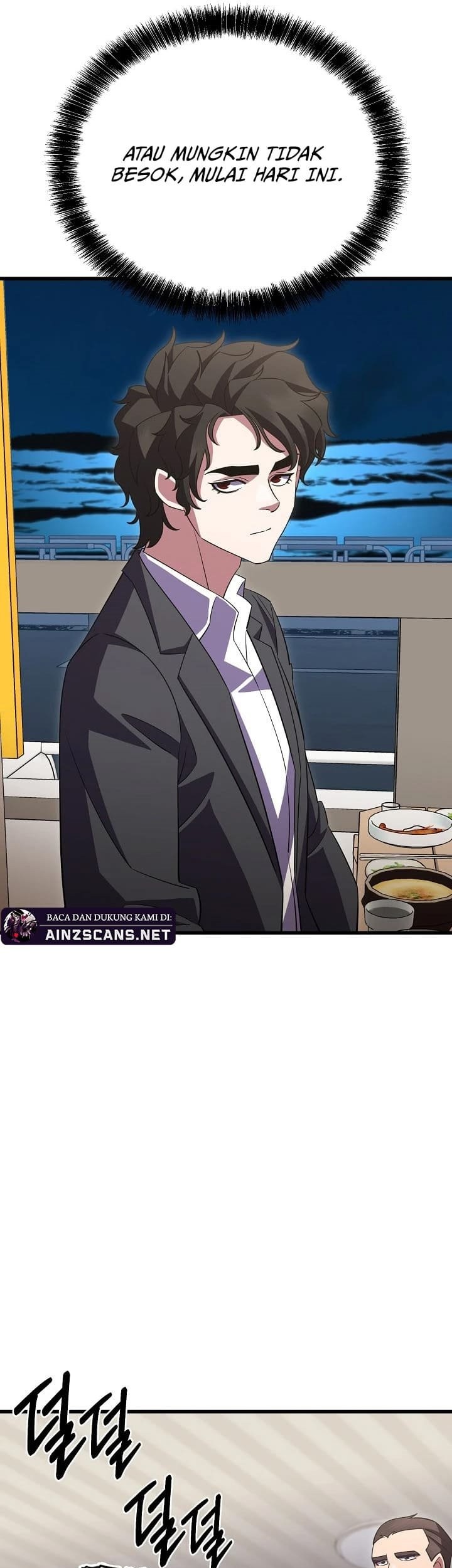 Disciple of the Three Kings Chapter 43 Gambar 35