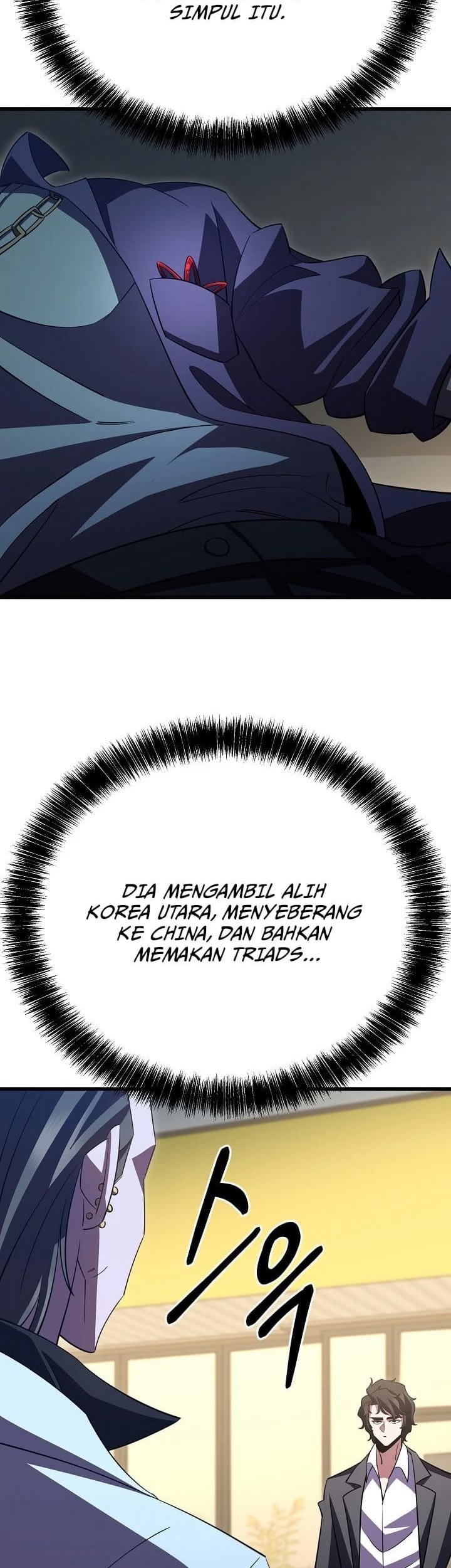 Disciple of the Three Kings Chapter 43 Gambar 43