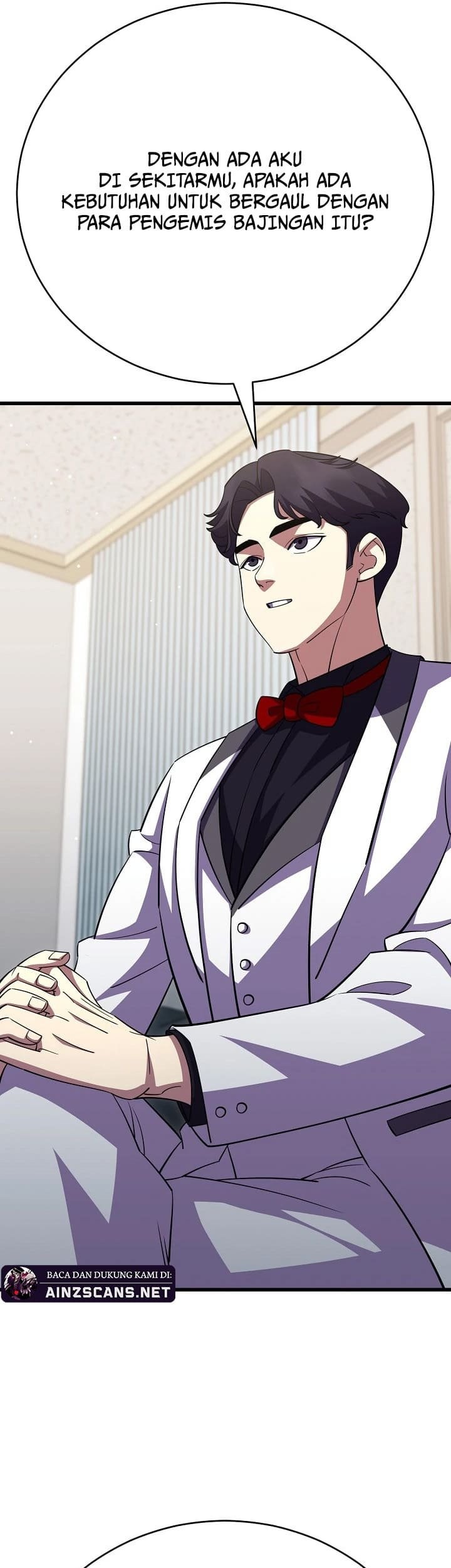 Disciple of the Three Kings Chapter 43 Gambar 66