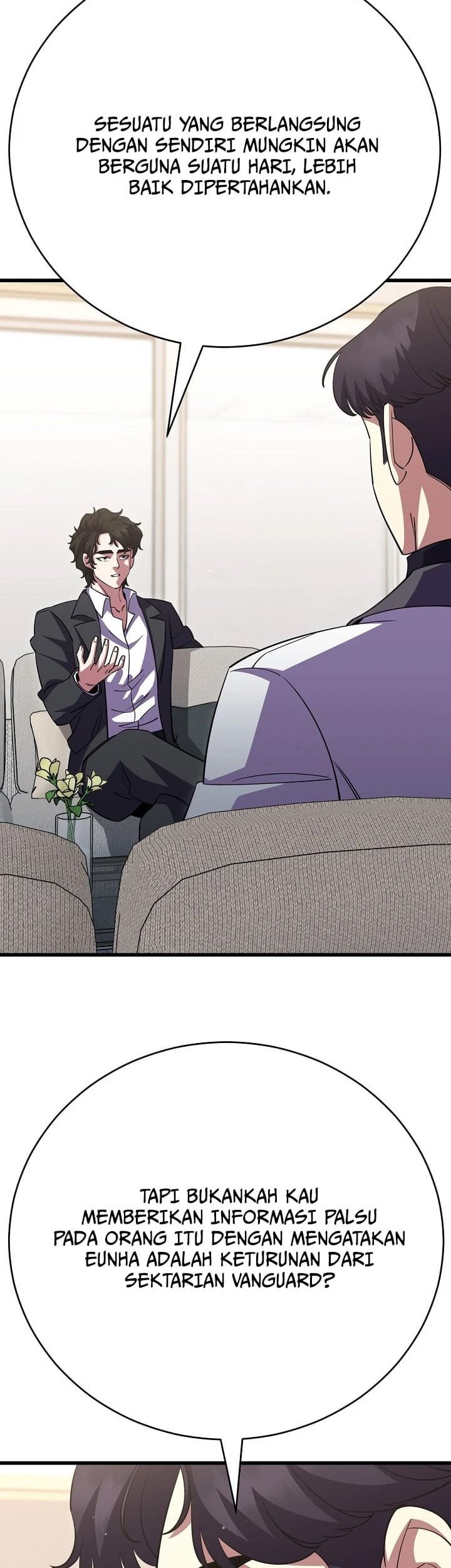 Disciple of the Three Kings Chapter 43 Gambar 67