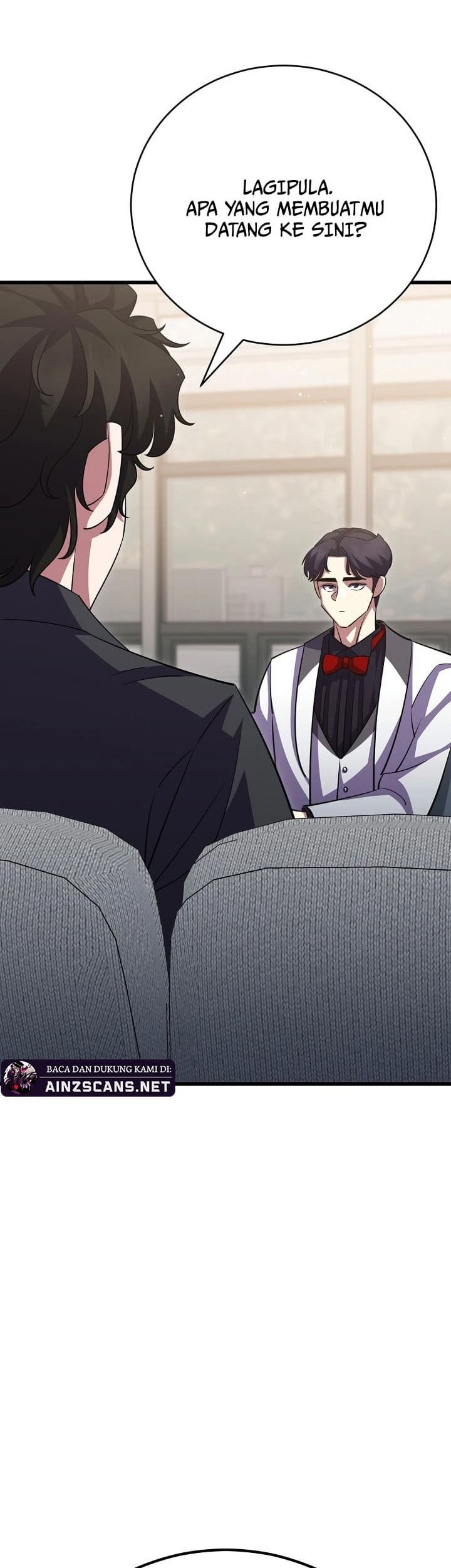 Disciple of the Three Kings Chapter 43 Gambar 70