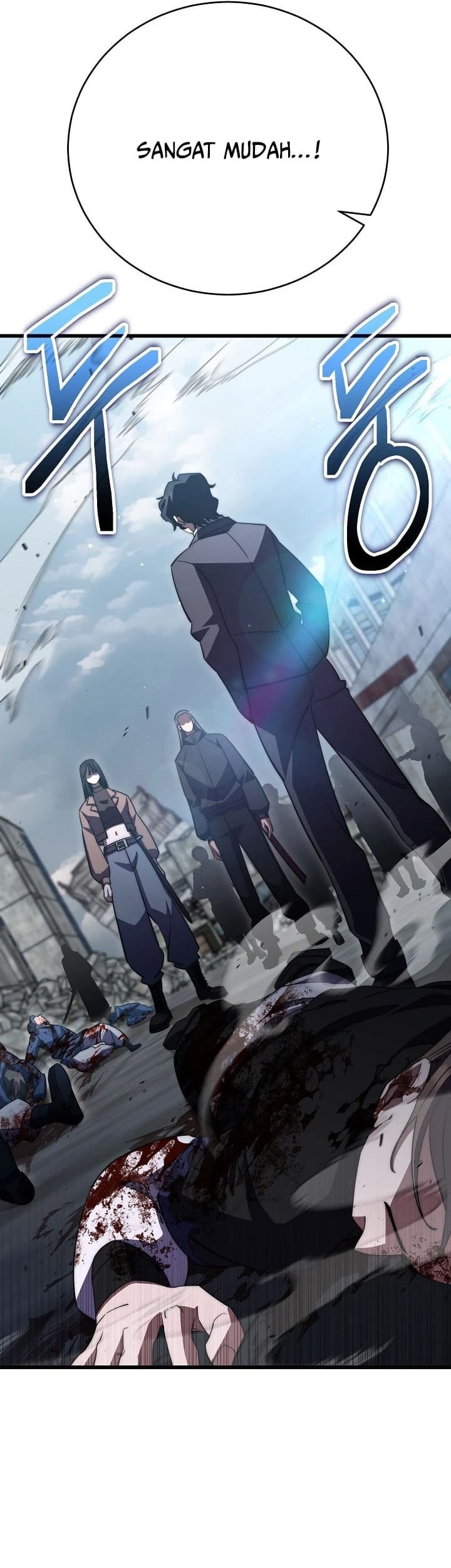 Disciple of the Three Kings Chapter 43 Gambar 4