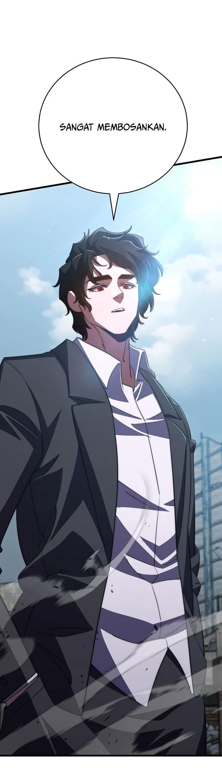 Disciple of the Three Kings Chapter 43 Gambar 5