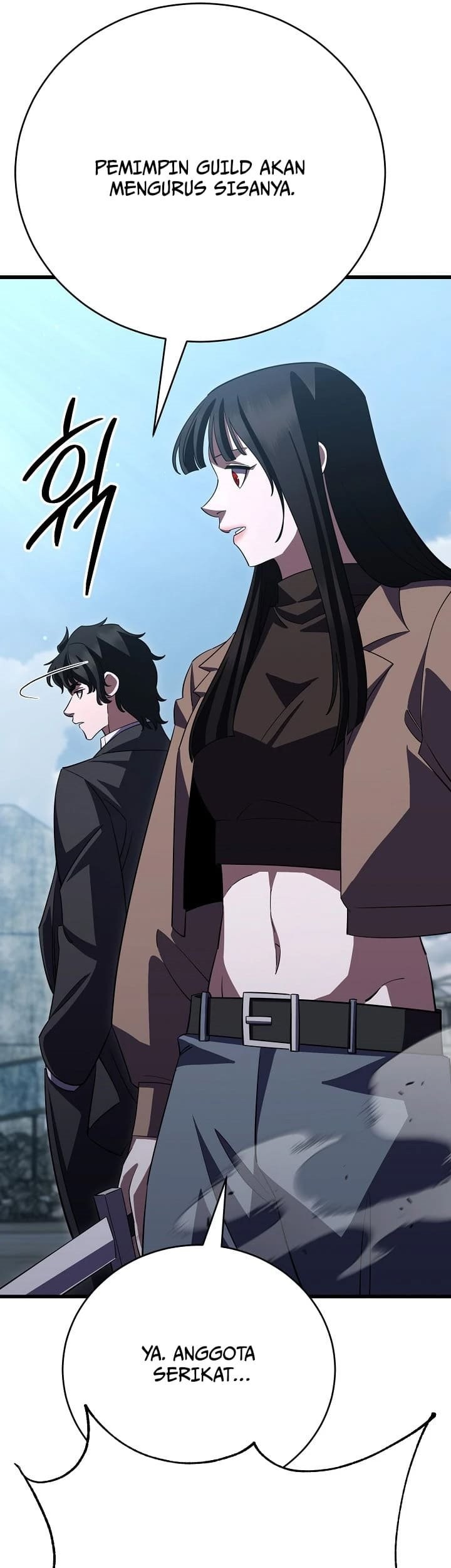 Disciple of the Three Kings Chapter 43 Gambar 7