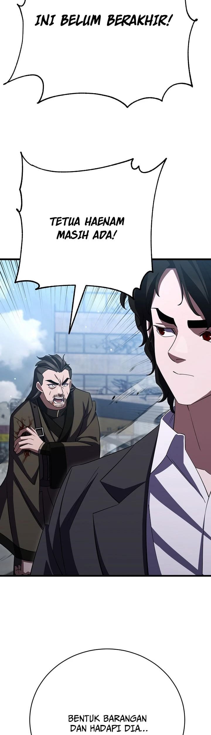 Disciple of the Three Kings Chapter 43 Gambar 8