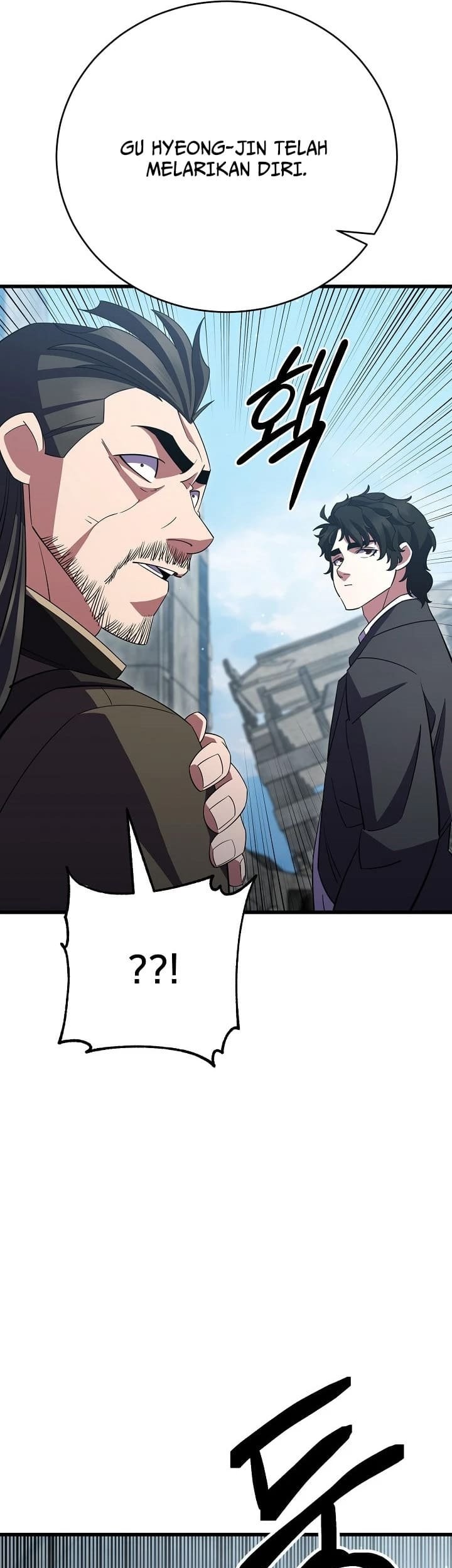 Disciple of the Three Kings Chapter 43 Gambar 10