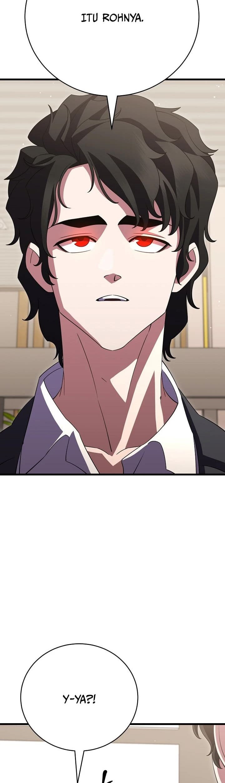 Disciple of the Three Kings Chapter 43 Gambar 26