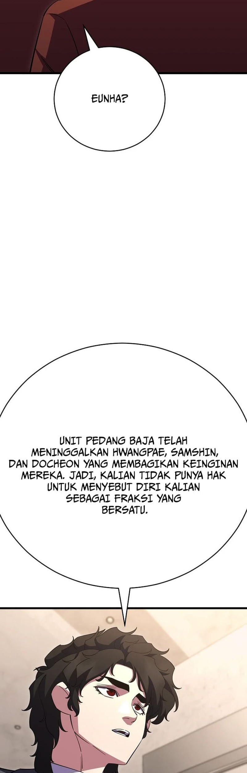 Disciple of the Three Kings Chapter 44 Gambar 40