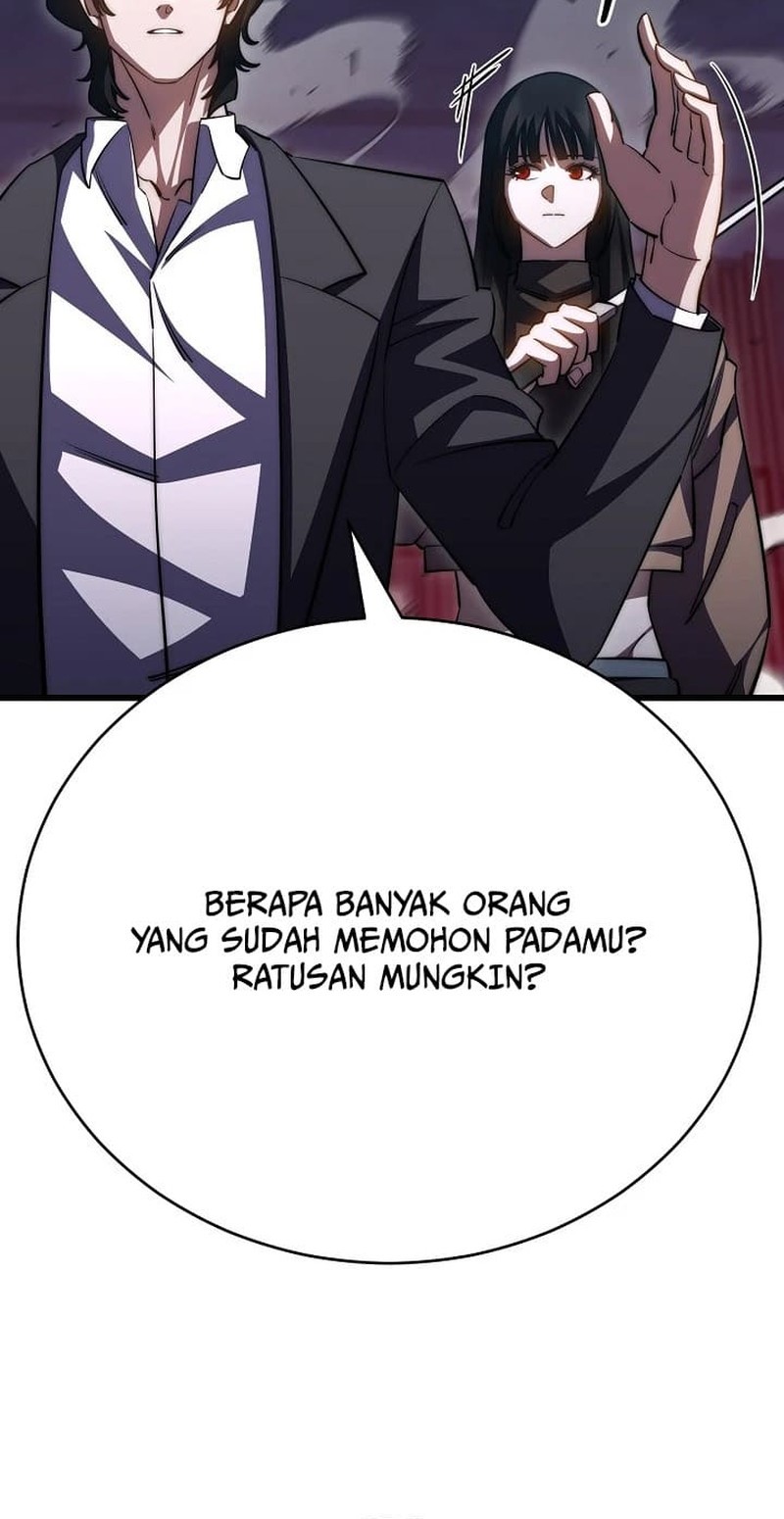 Disciple of the Three Kings Chapter 44 Gambar 51