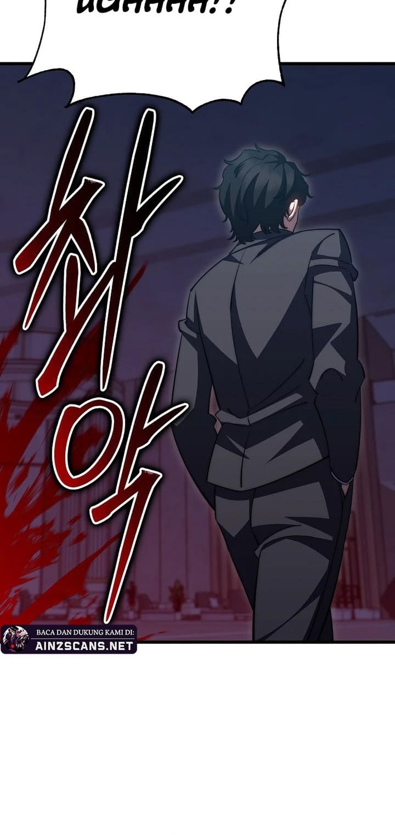 Disciple of the Three Kings Chapter 44 Gambar 54