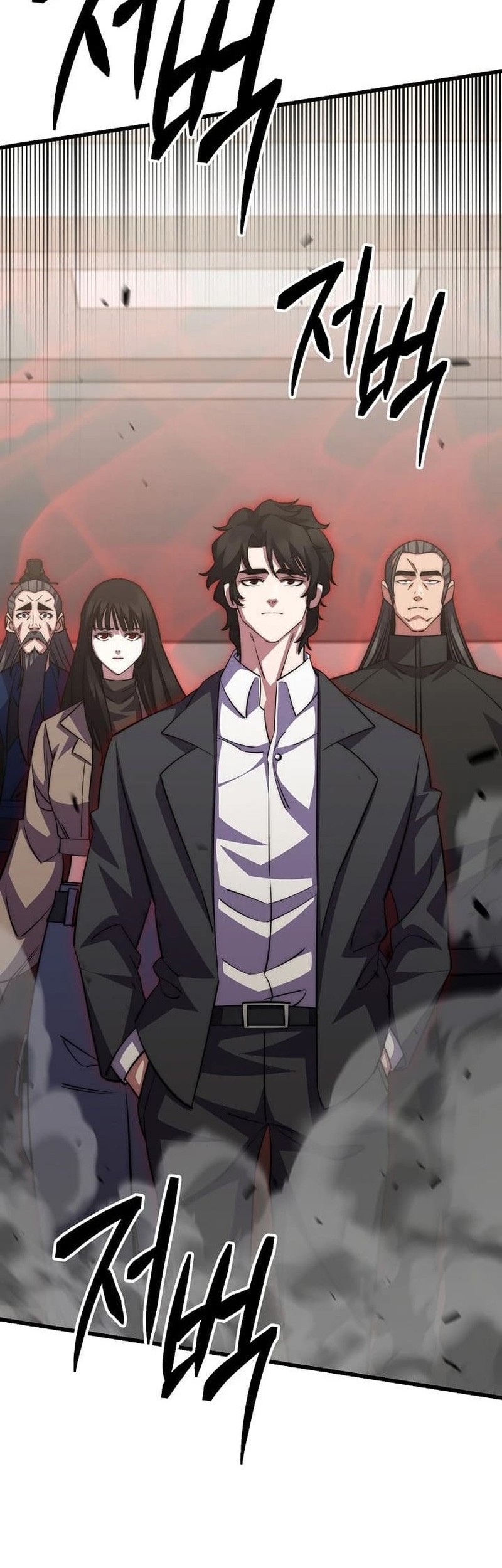 Disciple of the Three Kings Chapter 44 Gambar 79