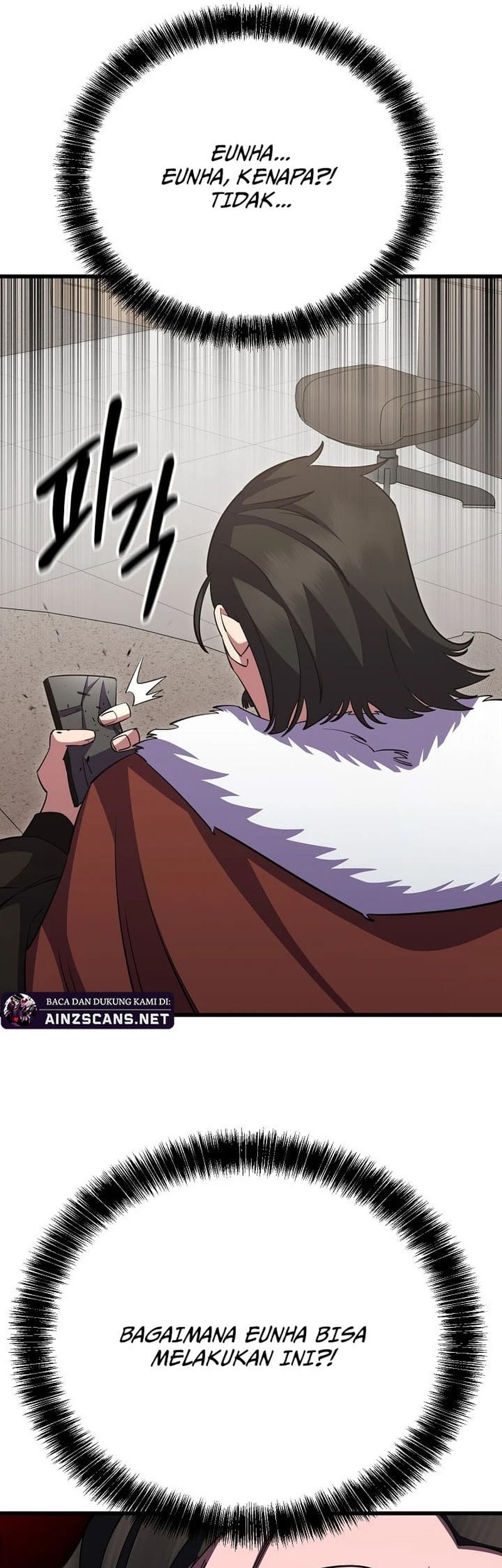 Disciple of the Three Kings Chapter 44 Gambar 60