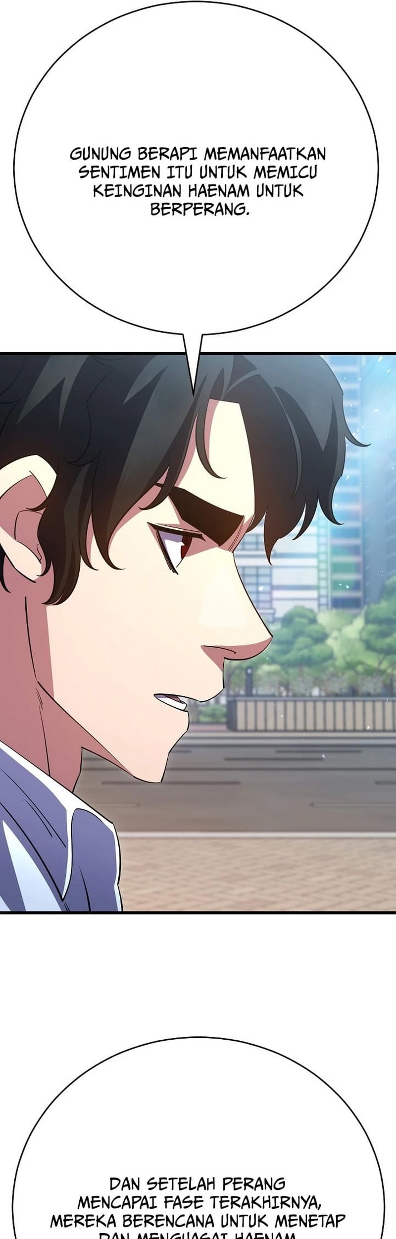 Disciple of the Three Kings Chapter 44 Gambar 19