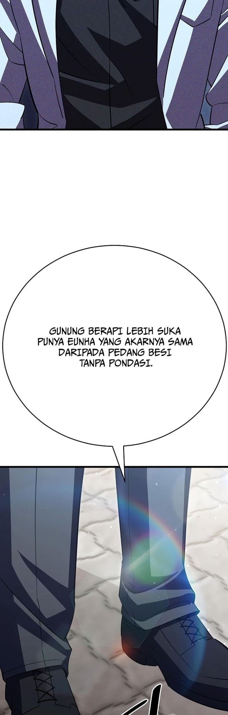 Disciple of the Three Kings Chapter 44 Gambar 26