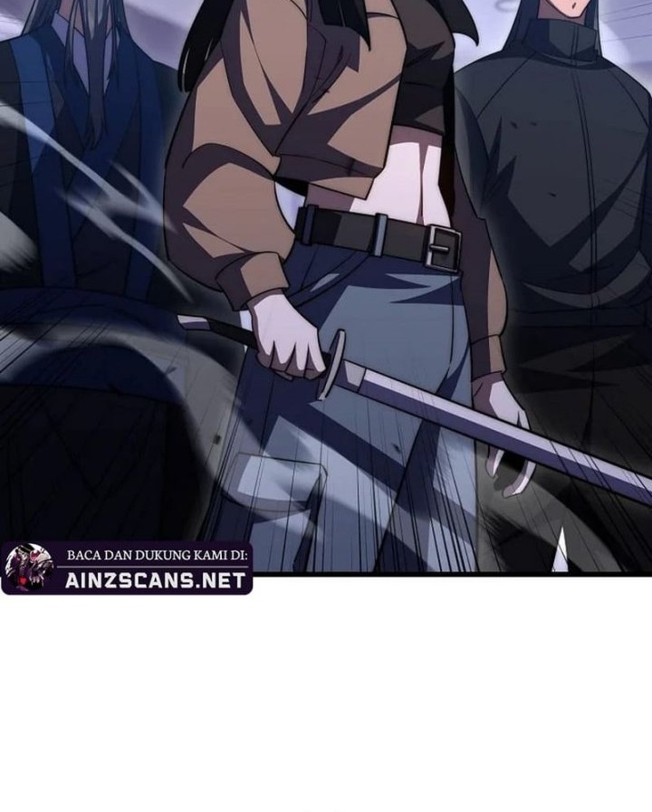 Disciple of the Three Kings Chapter 45 Gambar 61