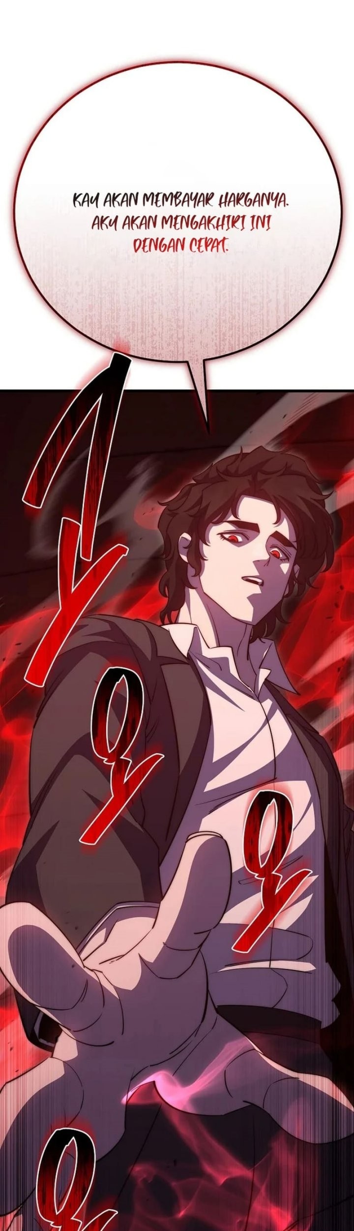 Disciple of the Three Kings Chapter 45 Gambar 78