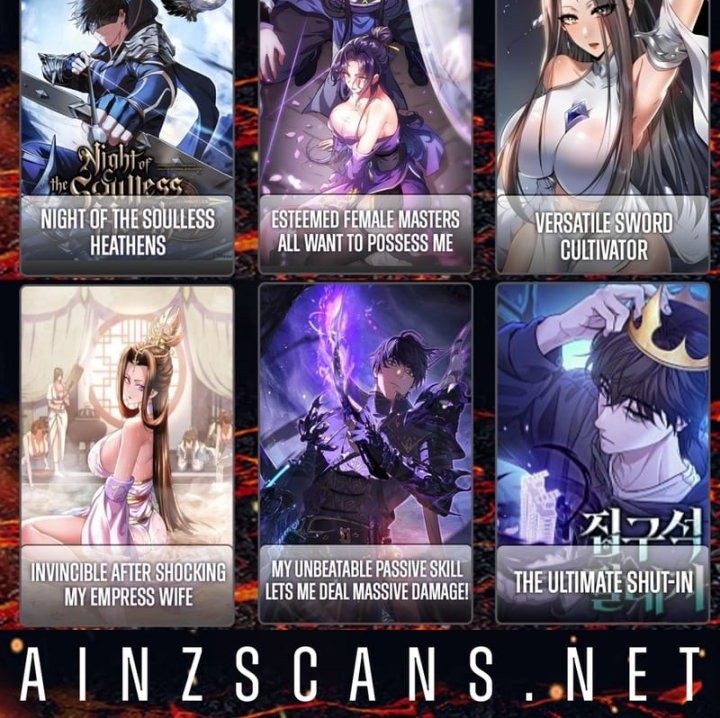 Disciple of the Three Kings Chapter 45 Gambar 84