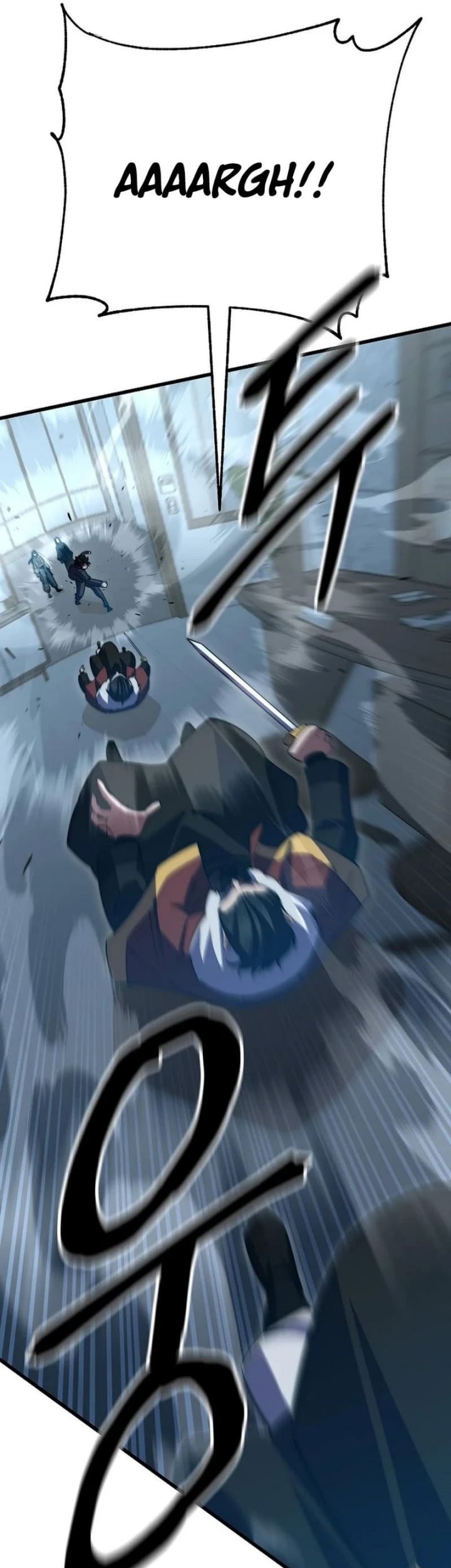 Disciple of the Three Kings Chapter 45 Gambar 7