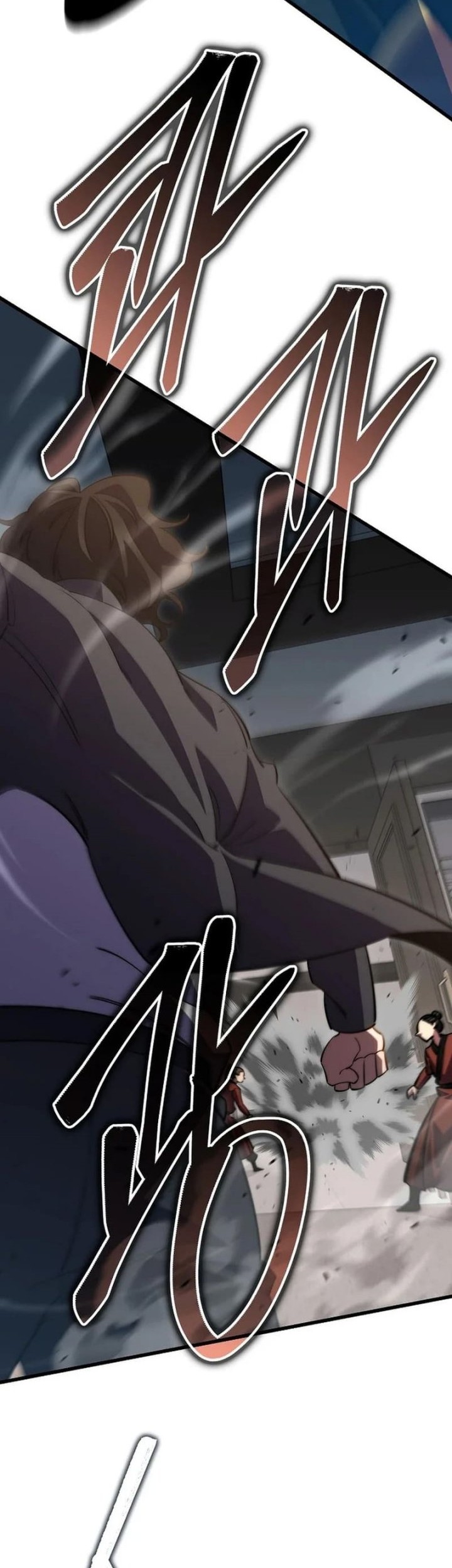 Disciple of the Three Kings Chapter 45 Gambar 8