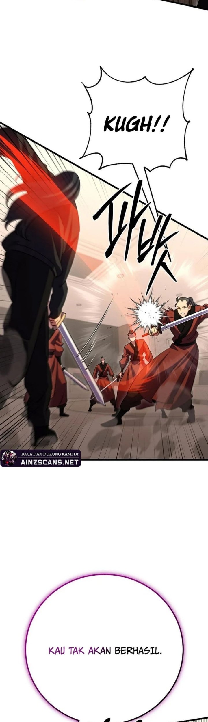 Disciple of the Three Kings Chapter 45 Gambar 19