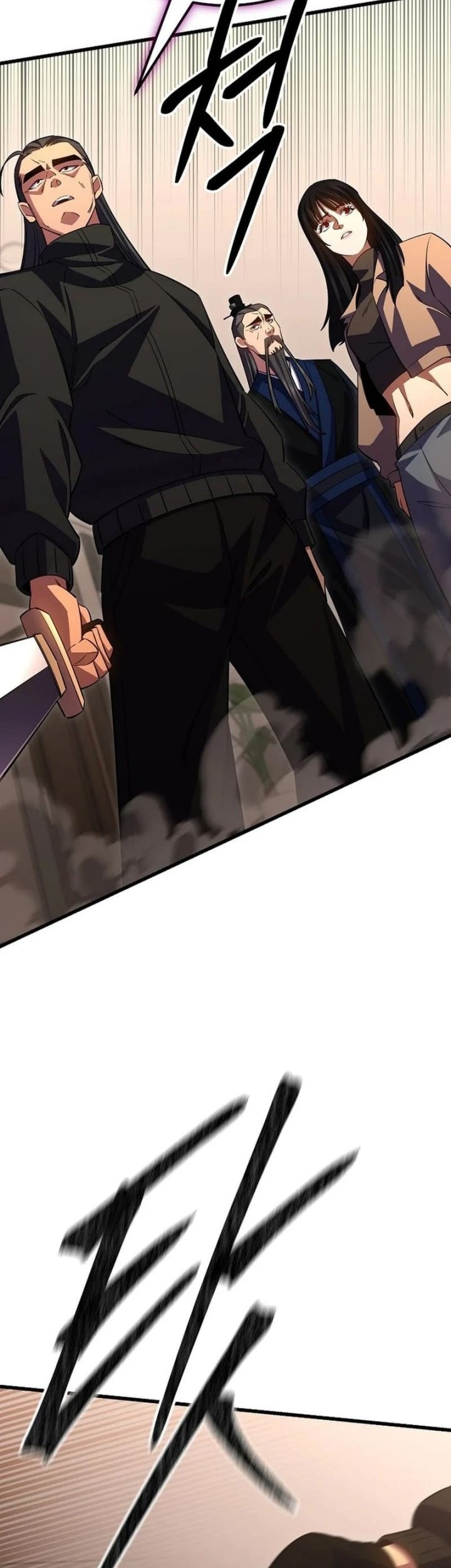 Disciple of the Three Kings Chapter 45 Gambar 20