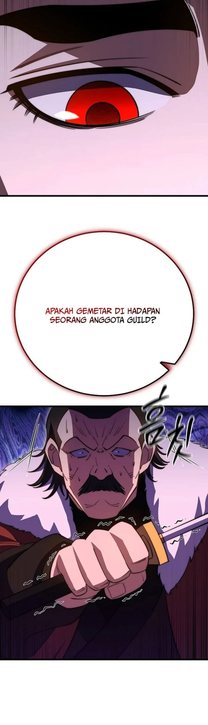 Disciple of the Three Kings Chapter 45 Gambar 27