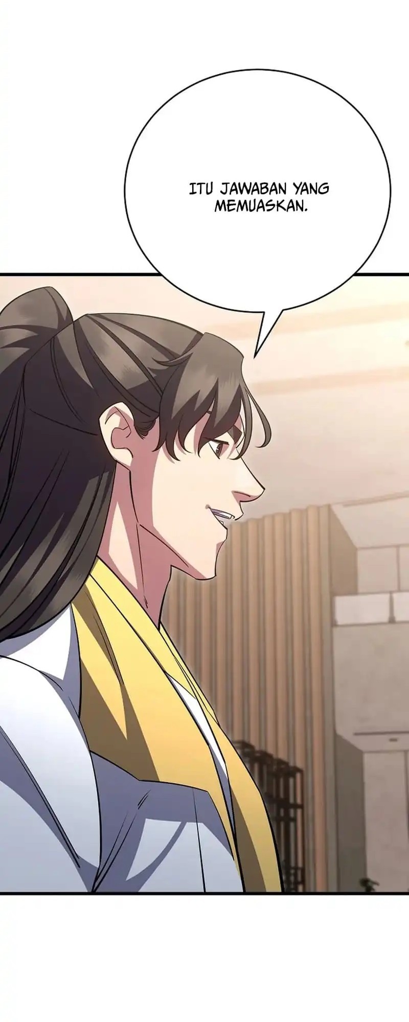 Disciple of the Three Kings Chapter 46 Gambar 47