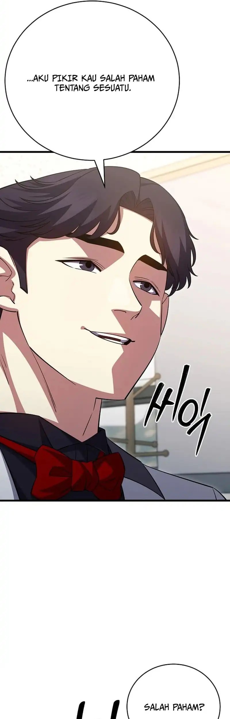 Disciple of the Three Kings Chapter 46 Gambar 51