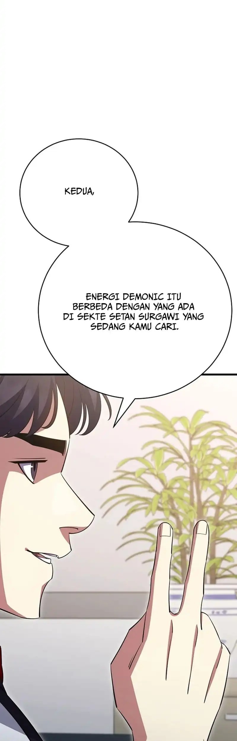 Disciple of the Three Kings Chapter 46 Gambar 54