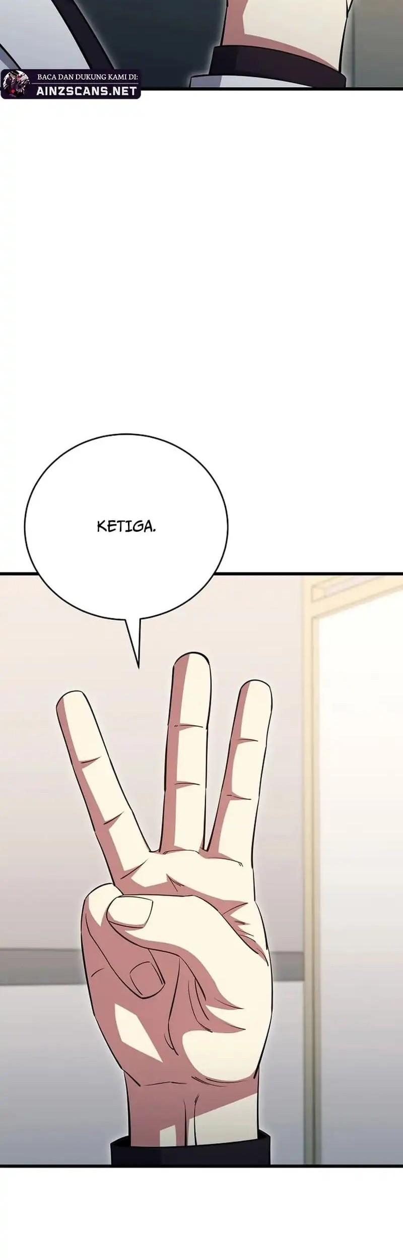 Disciple of the Three Kings Chapter 46 Gambar 55