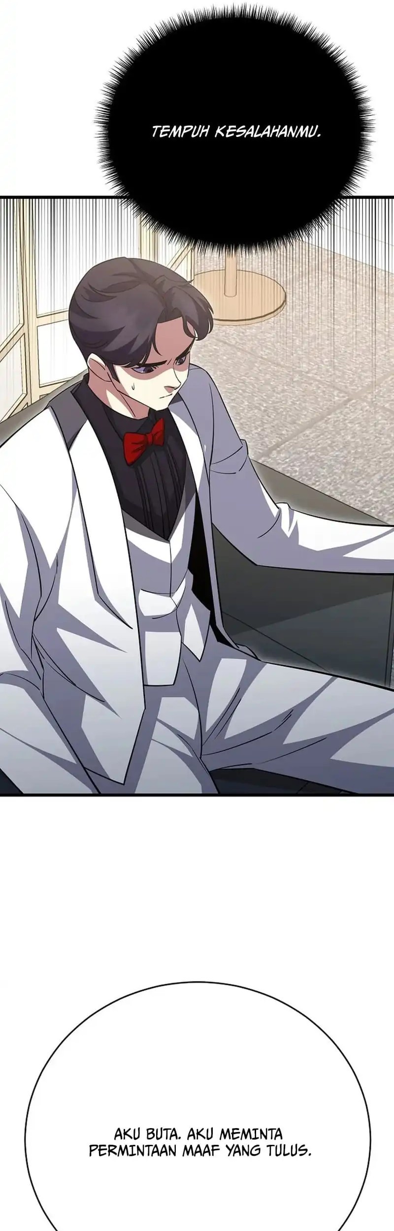 Disciple of the Three Kings Chapter 46 Gambar 72