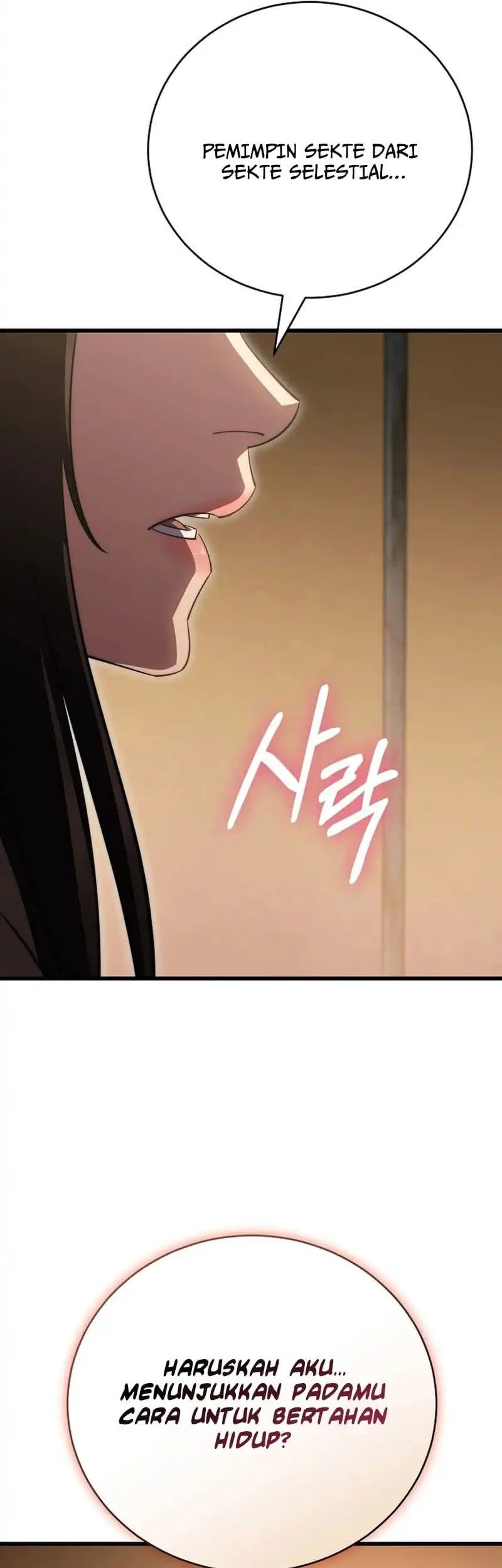 Disciple of the Three Kings Chapter 46 Gambar 78