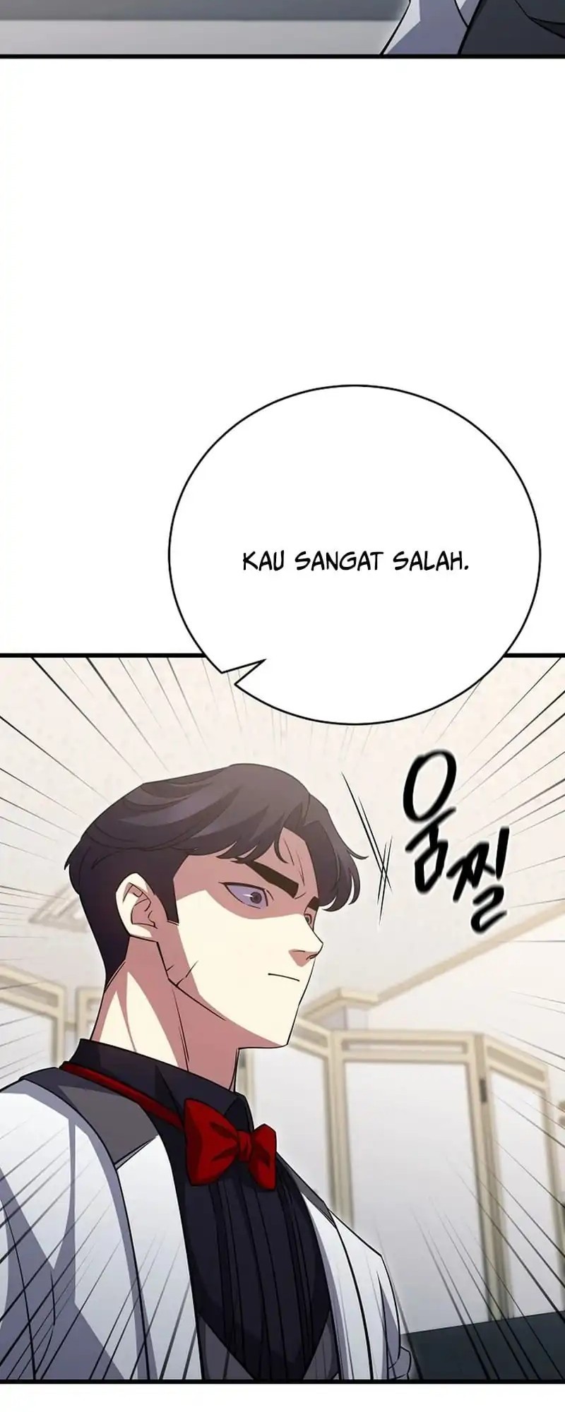 Disciple of the Three Kings Chapter 46 Gambar 59
