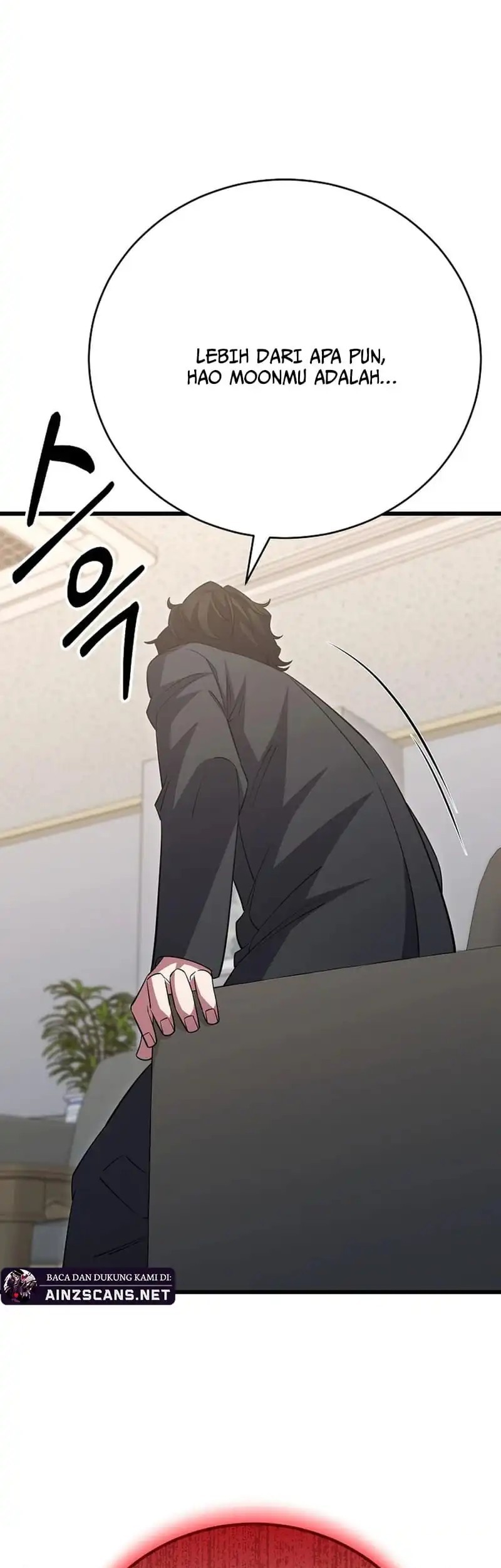 Disciple of the Three Kings Chapter 46 Gambar 63