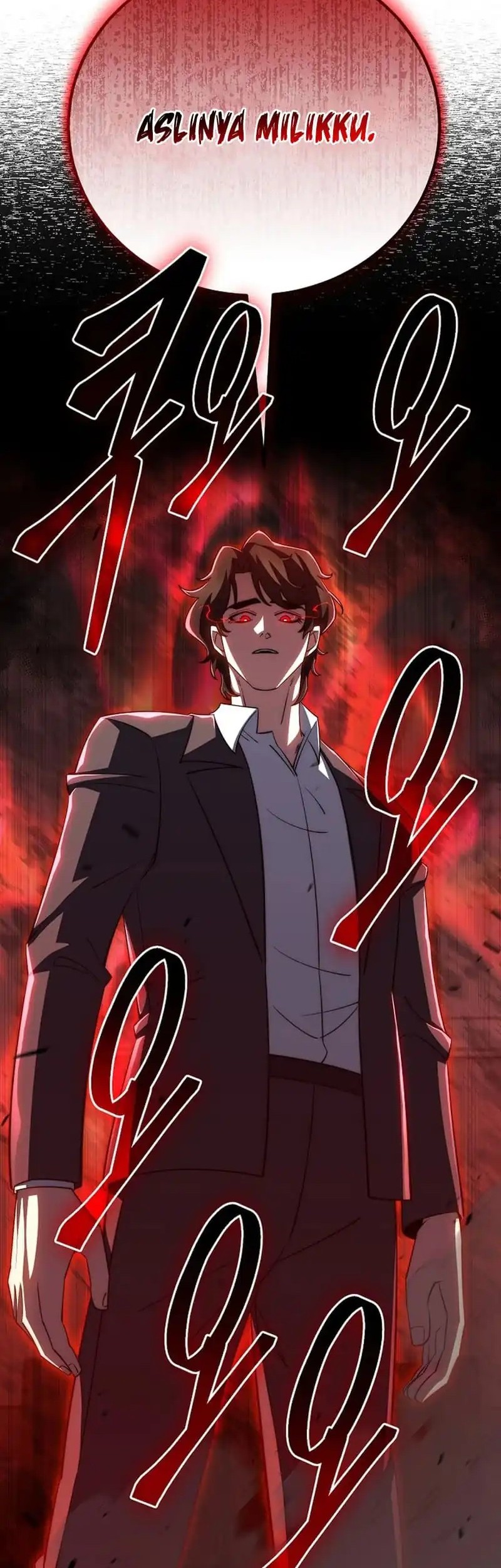 Disciple of the Three Kings Chapter 46 Gambar 64