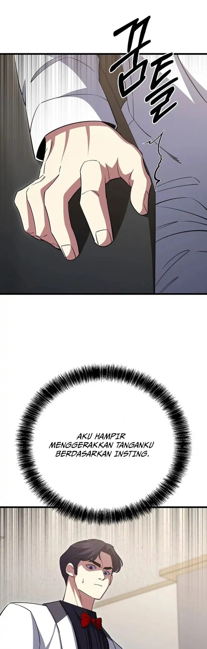 Disciple of the Three Kings Chapter 46 Gambar 67