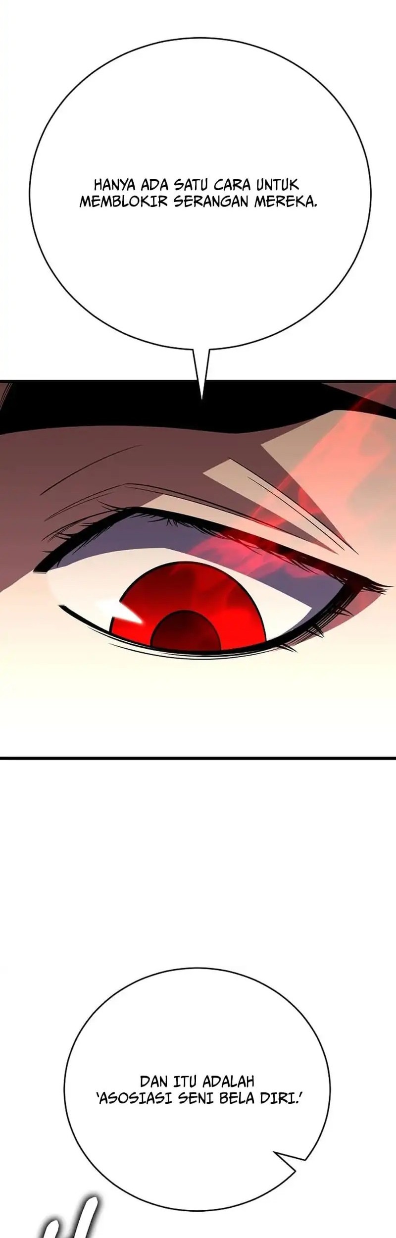 Disciple of the Three Kings Chapter 46 Gambar 8