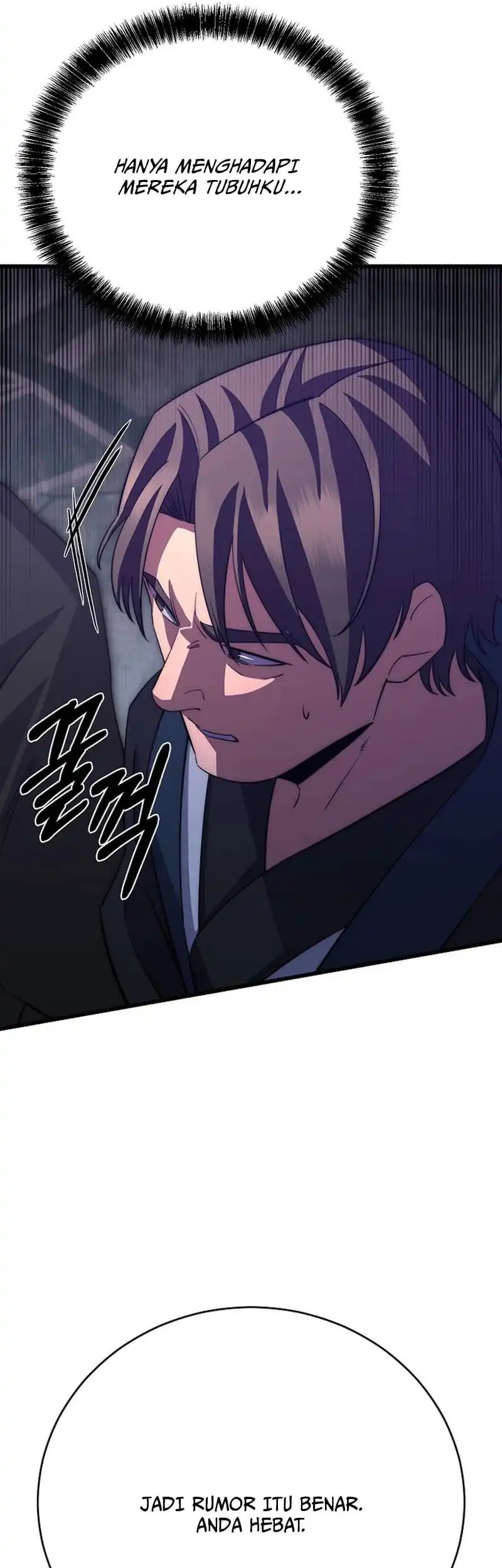 Disciple of the Three Kings Chapter 46 Gambar 16